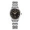 Skmei 9272SIBK-S Silver-Black Lady