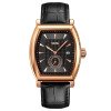 Жіночий годинник Skmei 9306RGBK Rose Gold-Black фото 2