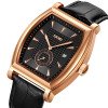 Жіночий годинник Skmei 9306RGBK Rose Gold-Black фото 3