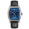 Чоловічий годинник Skmei 9306SIBU Silver-Blue фото 2