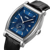 Чоловічий годинник Skmei 9306SIBU Silver-Blue фото 3