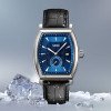 Мужские часы Skmei 9306SIBU Silver-Blue фото 6