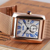 Женские часы Skmei 9191RGSIBU Rose Gold-Silver-Blue фото 4