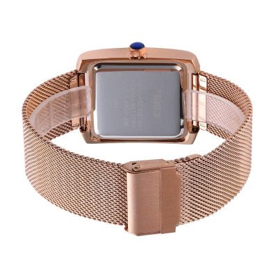 Skmei 9191RGBK Rose Gold-Black