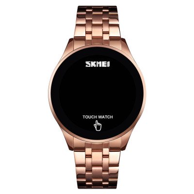Skmei 1579RG Rose Gold