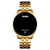 Жіночий годинник Skmei 1579GD Gold фото 2