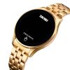 Жіночий годинник Skmei 1579GD Gold фото 3