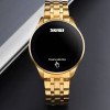 Жіночий годинник Skmei 1579GD Gold фото 5