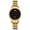 Женские часы Skmei 1669GD Gold фото 2