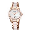 Жіночий годинник Skmei 2175RG Rose Gold фото 2