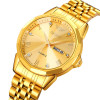Мужские часы Skmei 2291GDGD Gold-Gold фото 3