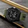 Мужские часы Skmei 2199AG Army Green фото 6