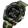 Мужские часы Skmei 2199CMGN Camo Green фото 4
