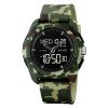Мужские часы Skmei 2199CMGN Camo Green фото 2