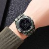 Мужские часы Skmei 2199CMGN Camo Green фото 5