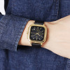 Чоловічий годинник Skmei 2182GD Gold фото 4