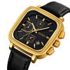 Мужские часы Skmei 2182GD Gold фото 3