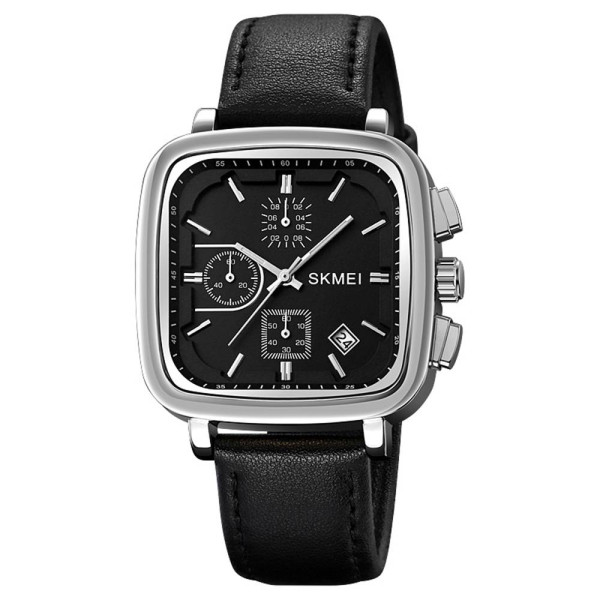 Женские часы Skmei 2182SI Silver фото 1