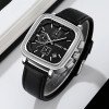 Мужские часы Skmei 2182SI Silver фото 4