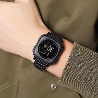 Skmei 2131BK Black