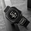 Мужские часы Skmei 2131BK Black фото 7