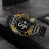 Мужские часы Skmei 2131CMGN Camo Green фото 6