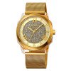 Жіночий годинник Skmei 2278GD Gold фото 2