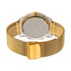 Жіночий годинник Skmei 2278GD Gold фото 4
