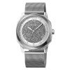 Жіночий годинник Skmei 2278SI Silver фото 2