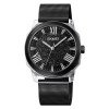 Жіночий годинник Skmei 2278BK Black фото 2