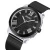 Жіночий годинник Skmei 2278BK Black фото 3