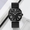 Жіночий годинник Skmei 2278BK Black фото 6
