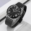 Жіночий годинник Skmei 2278BK Black фото 7
