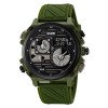 Мужские часы Skmei 2202PAG Army Green фото 2