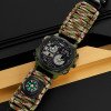 Мужские часы Skmei 2202NCMGN Camo Green фото 7