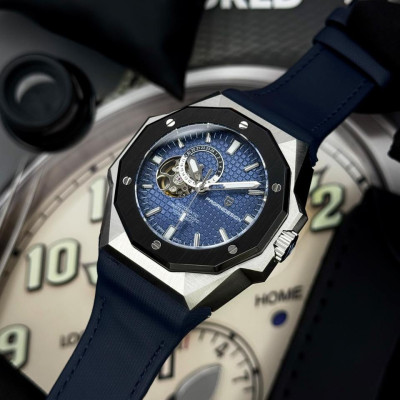 Pagani Design PD-YS010 Silver-Blue