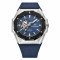 Pagani Design PD-YS010 Silver-Blue