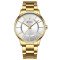 Curren 8385 Gold-White