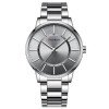 Чоловічий годинник Curren 8385 Silver-Gray фото 2