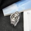 Чоловічий годинник Curren 8385 Silver-Gray фото 4