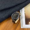 Чоловічий годинник Curren 8386 Brown-Black-Gray фото 4