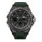 Sanda 6008 Green-Black