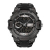 Мужские часы Sanda 6015 All Black фото 2