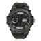 Sanda 6015 Green-Black