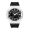 Sanda 6016 White-Black