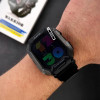 Смарт часы Modfit Warrior All Black фото 14