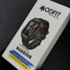 Смарт часы Modfit Warrior All Black фото 17
