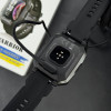 Смарт часы Modfit Warrior All Black фото 16