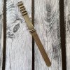 Ремінець Nato Khaki 20 мм фото 3