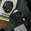 Смарт часы Modfit Warrior Army Green фото 15